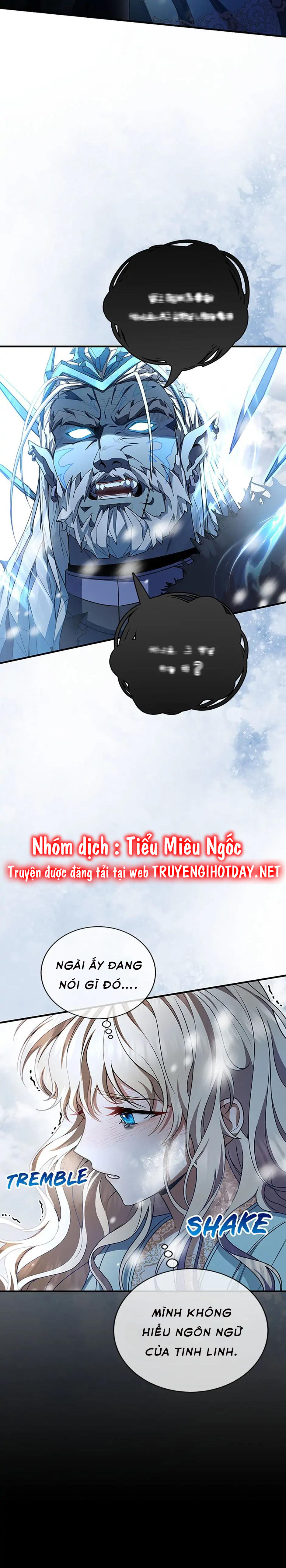 vị cứu tinh của nhân vật chính chapter 27 51