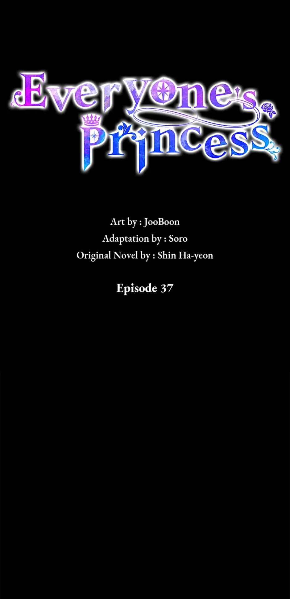 nàng công chúa của tôi chapter 37 19