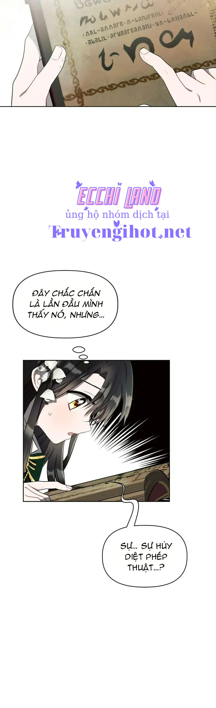 Công Chúa Ashtarte chapter 2.2 8