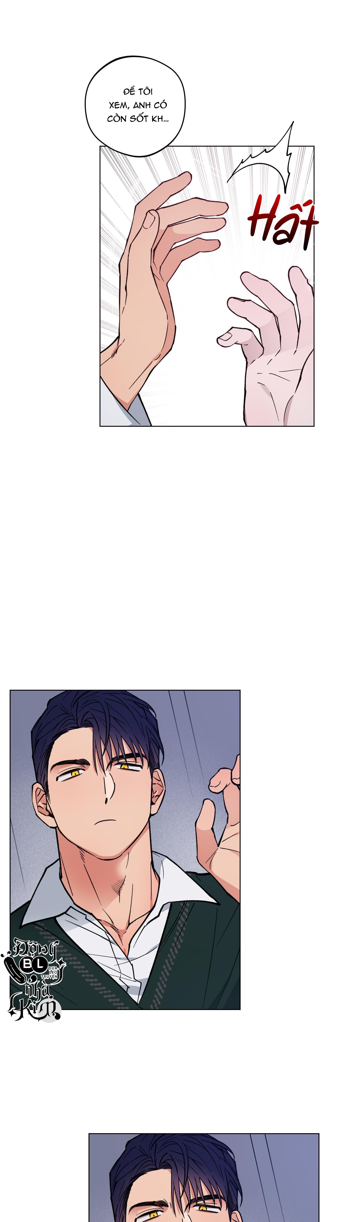 bình minh của rồng chapter 8 6