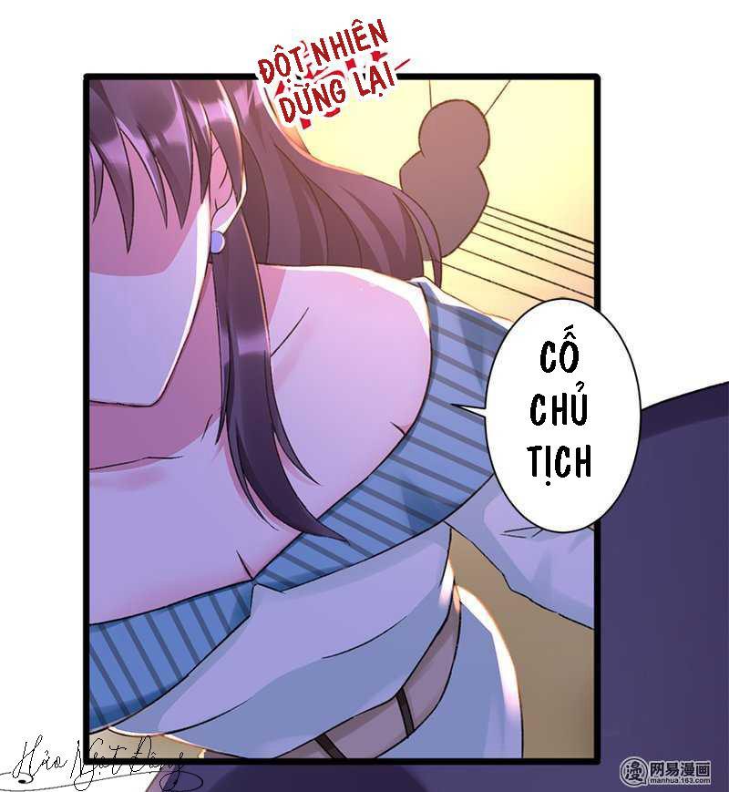 gửi người không quen chapter 22 14