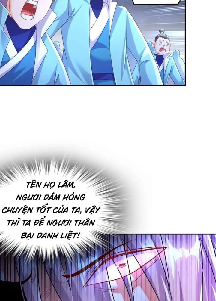 tuyệt sắc đạo lữ đều nói ngô hoàng có thể chất vô địch chapter 119 48