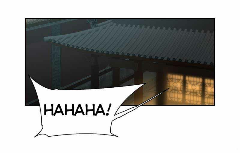 cuồng nữ trọng sinh - hoàn khố thất hoàng phi chapter 19 18