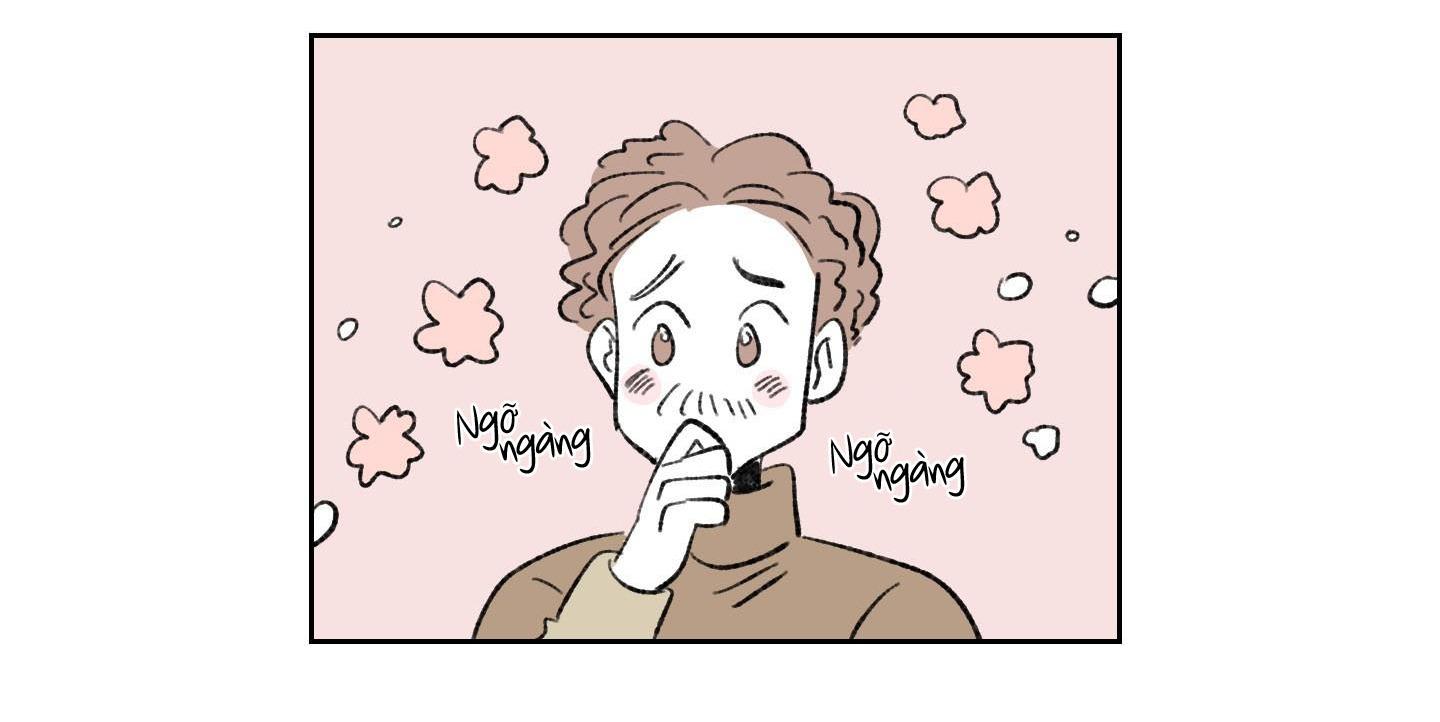 tình tay ba giữa chó, sói và mèo chapter 22 42