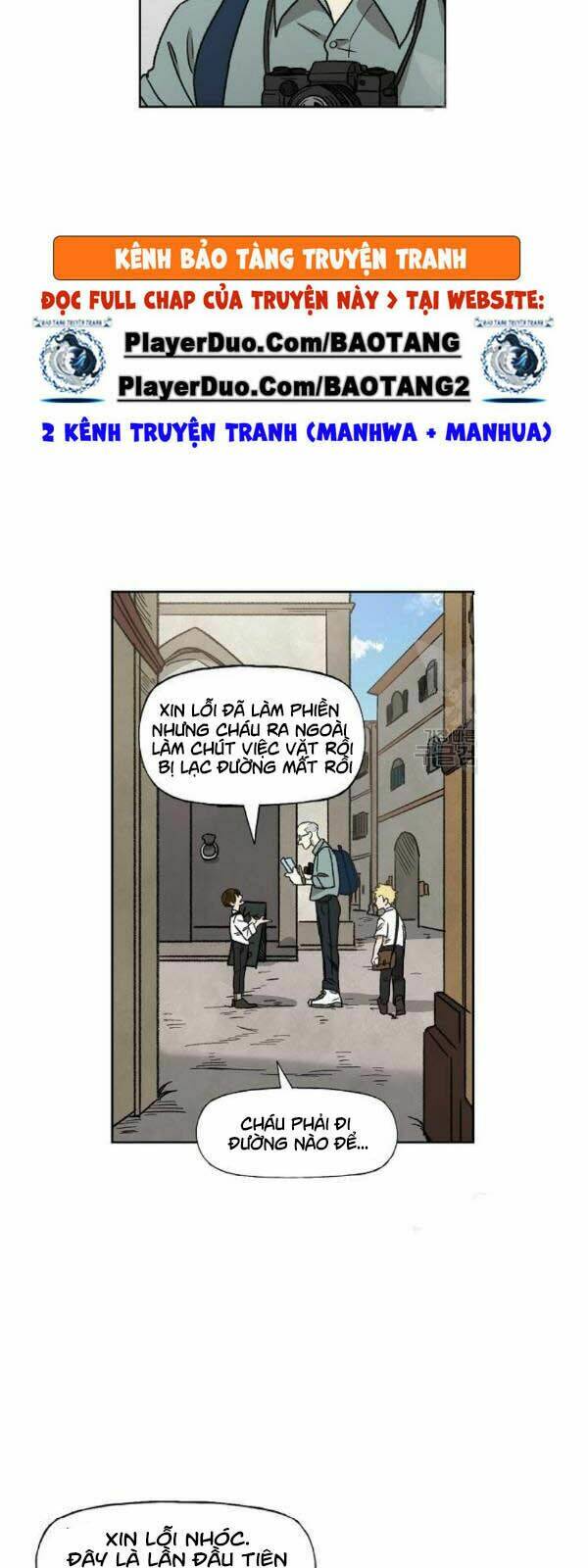 võ sĩ - the boxer chapter 62 39