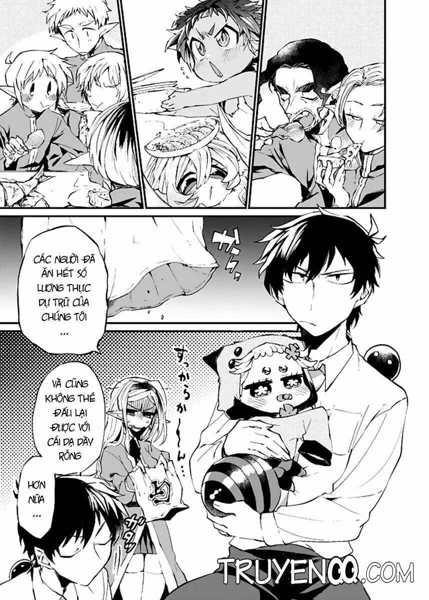 dungeon nursery chapter 10 4