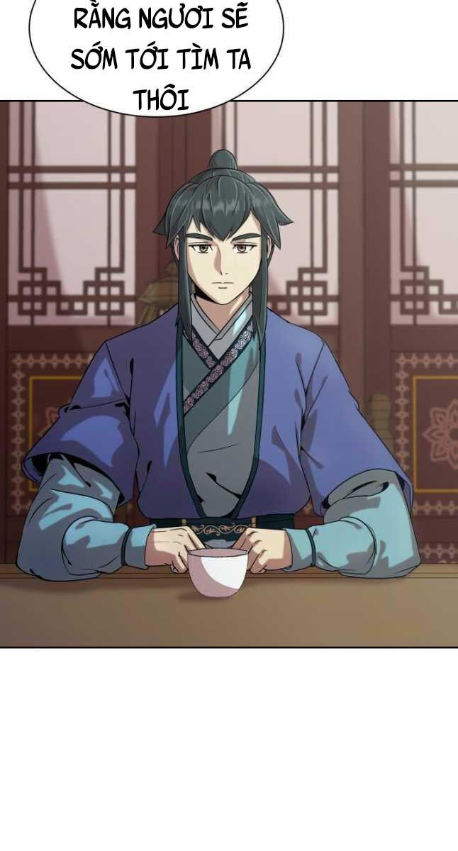 bậc thầy phép thuật ở thế giới võ lâm chapter 33.1 2
