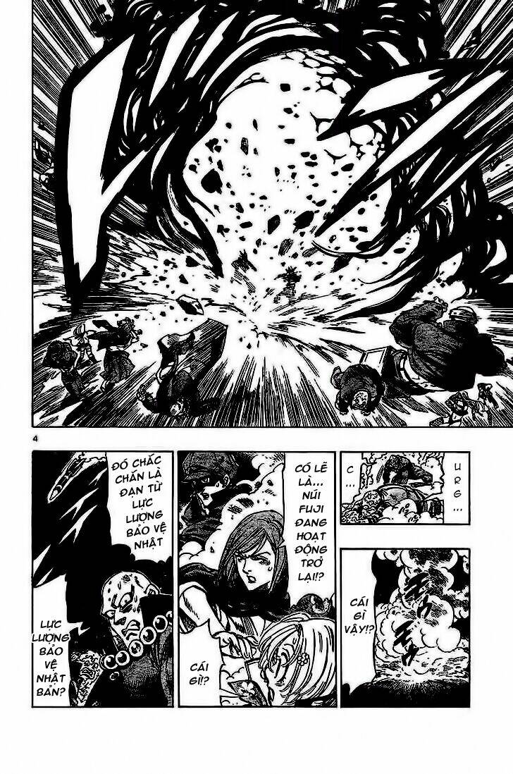 kongou banchou chapter 38 6