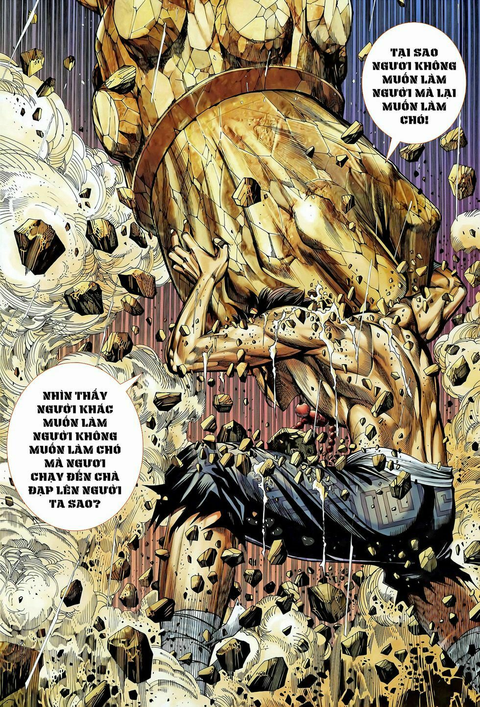 phong thần ký chapter 78 13