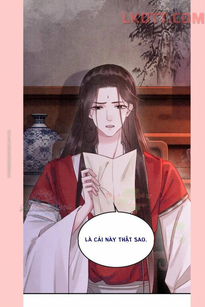 trọng sinh bá sủng nhiếp chính vương quá mạnh mẽ chapter 225 24