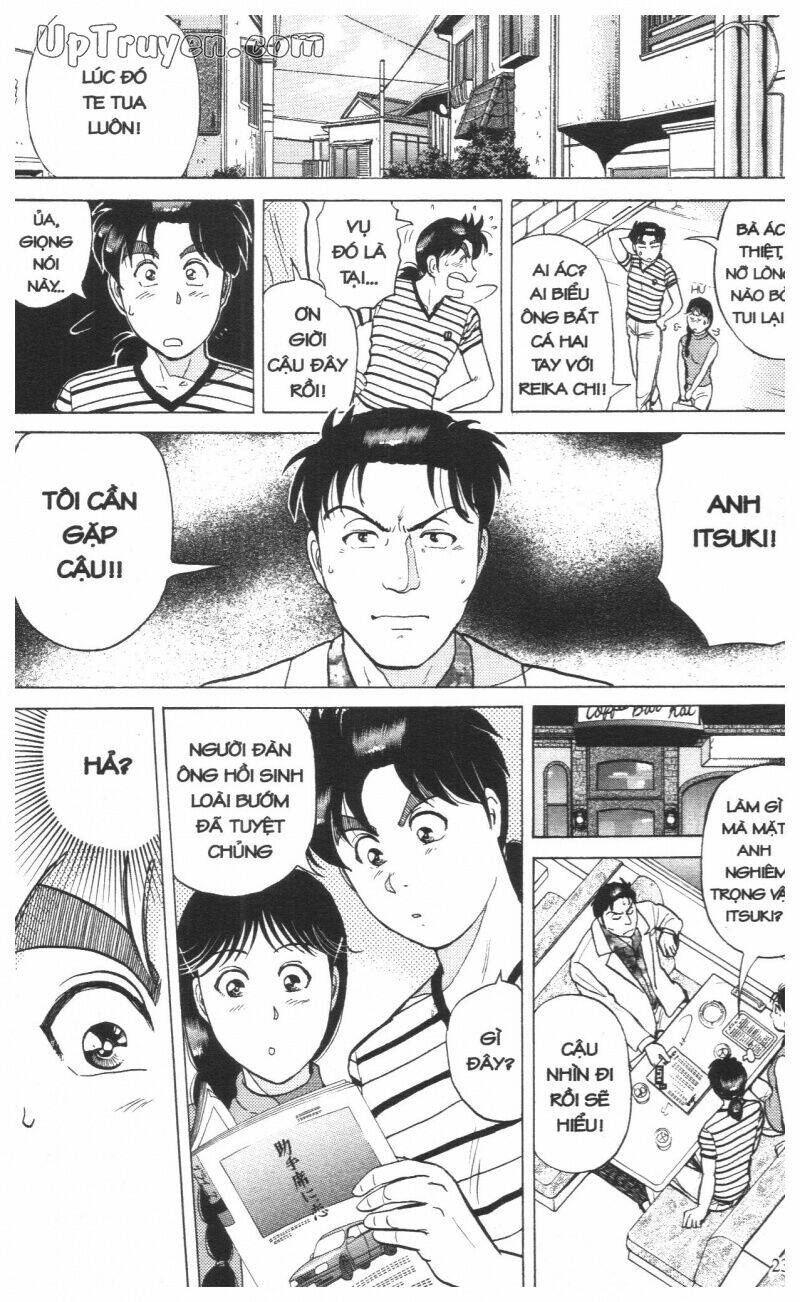 thám tử kindaichi (bản đẹp) chapter 16 18