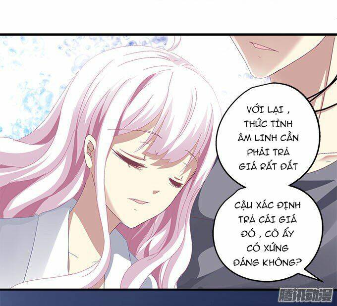 thiên lại âm linh chapter 17 65