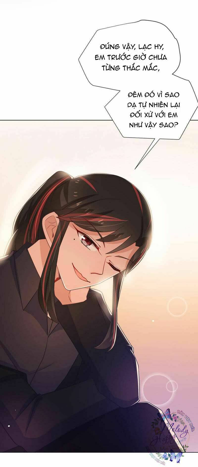 ma lạt thiên kim đẩu ác thiếu chapter 105 35