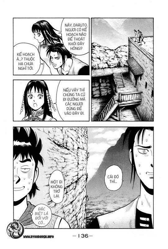 hoàng phi hồng phần iii chapter 3 124