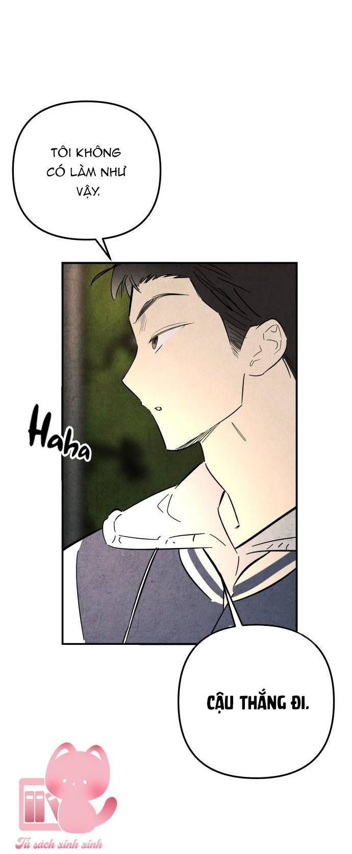 trend yêu đương 2023 chapter 10 44