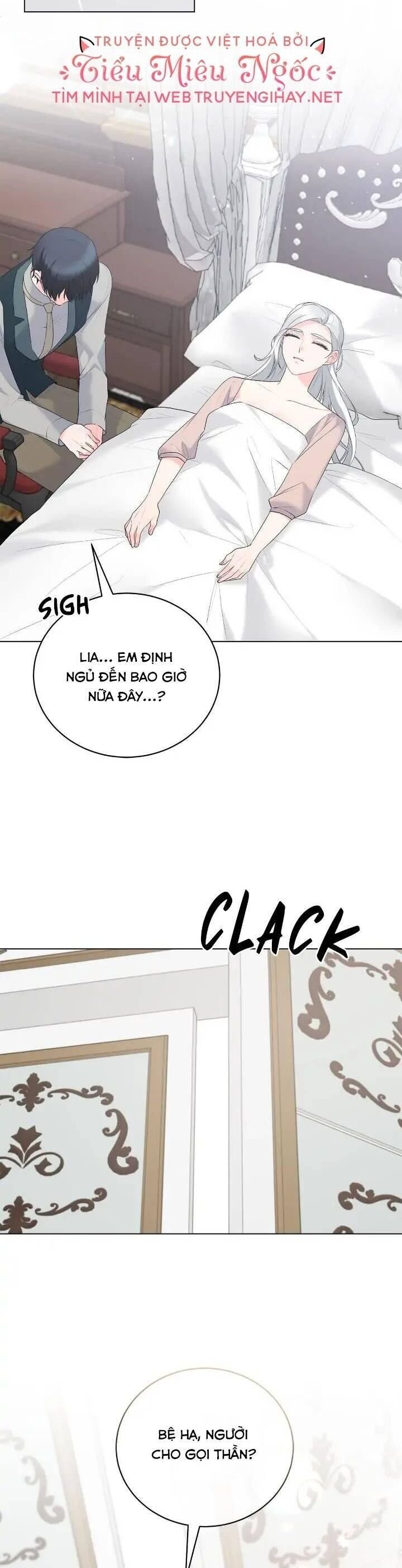 là nhân vật phản diện nhưng tôi sẽ trở thành nữ chính chapter 100 9