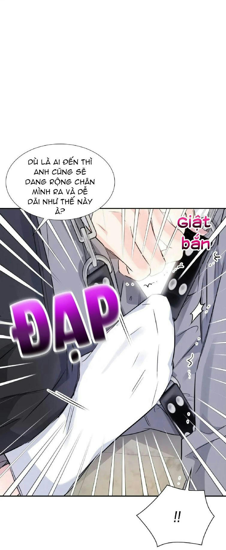 cấp trên nhỏ tuổi chapter 14 54