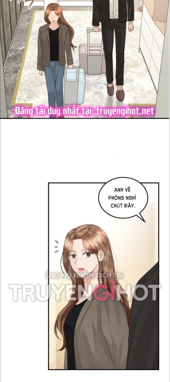 cuộc hôn nhân hoàn hảo chapter 53.1 12