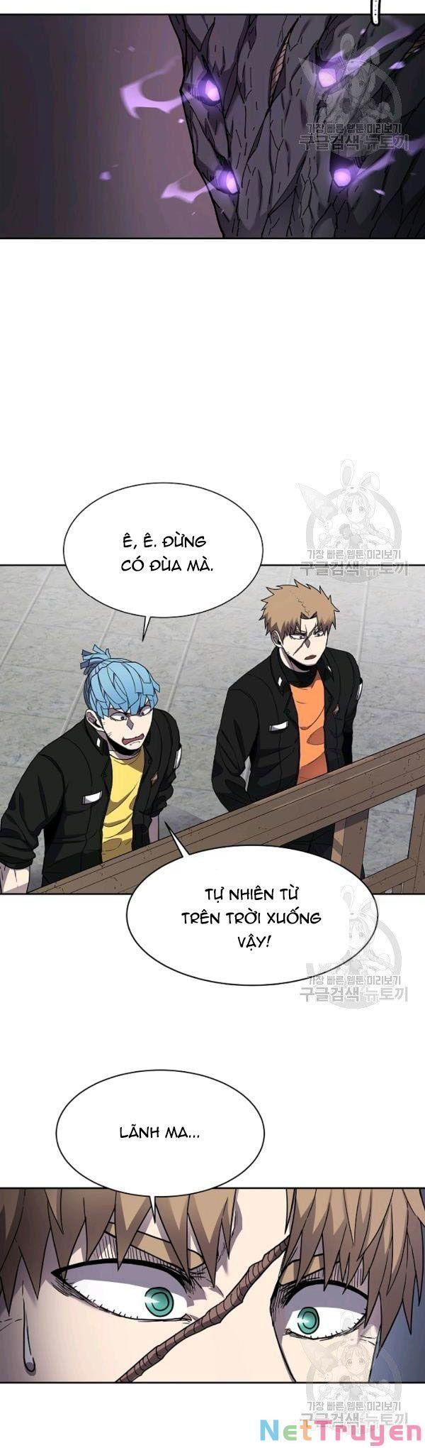 shaman - pháp sư chapter 31 15