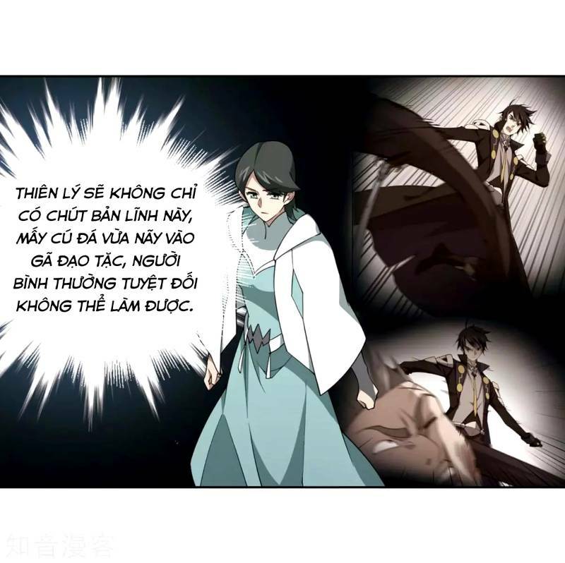 võng du chi cận chiến pháp sư chapter 215 15