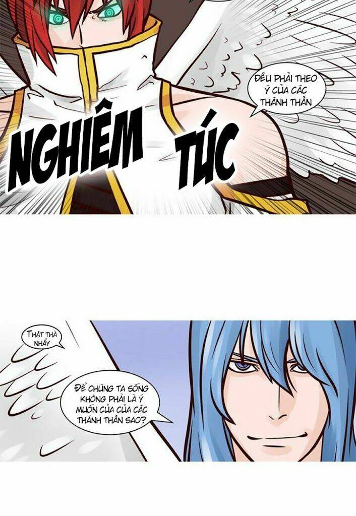 the devil king is bored chapter 38 11