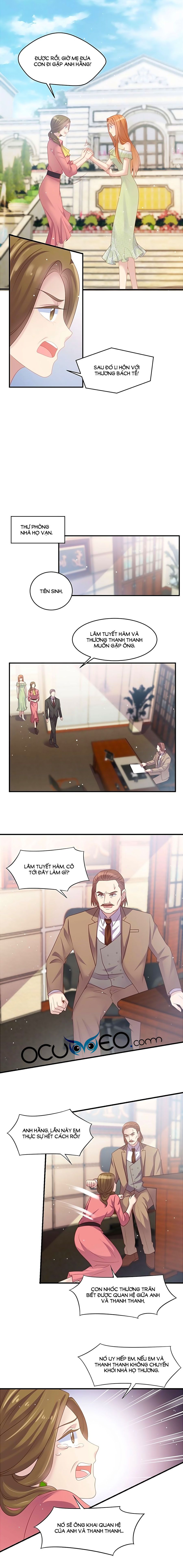 khoá chặt đôi môi (full) chapter 83 6