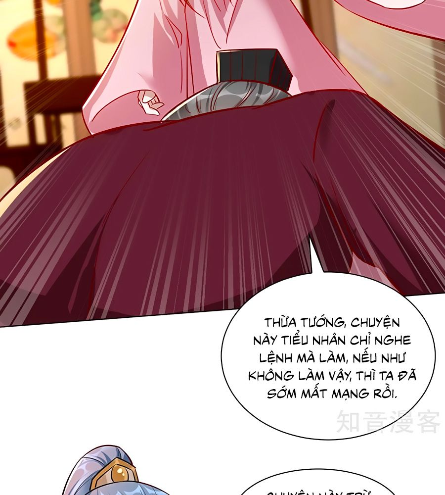 Gian Phi Như Thử Đa Kiều chapter 105 - Trang 37