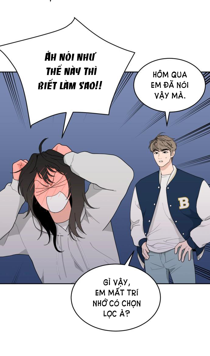 Vận May Bất Ngờ chapter 4.2 5