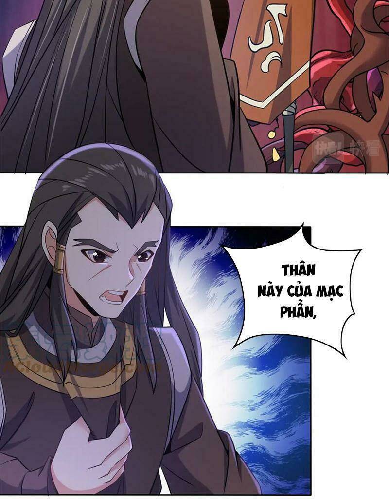 thôn phệ một thế giới tu tiên chapter 147 47