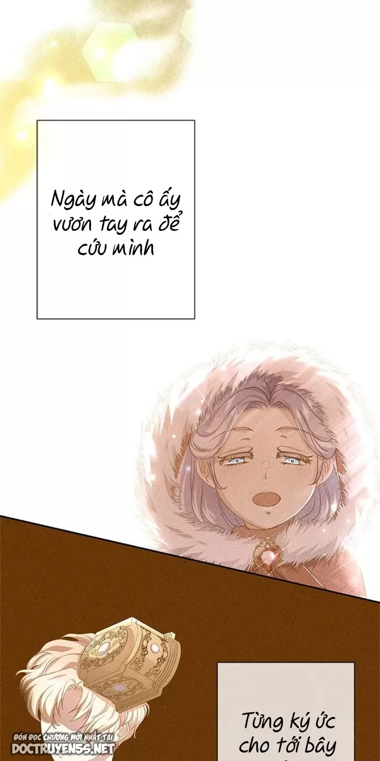 nếu tôi là nhân vật phản diện liệu tôi sẽ chết chapter 16 75