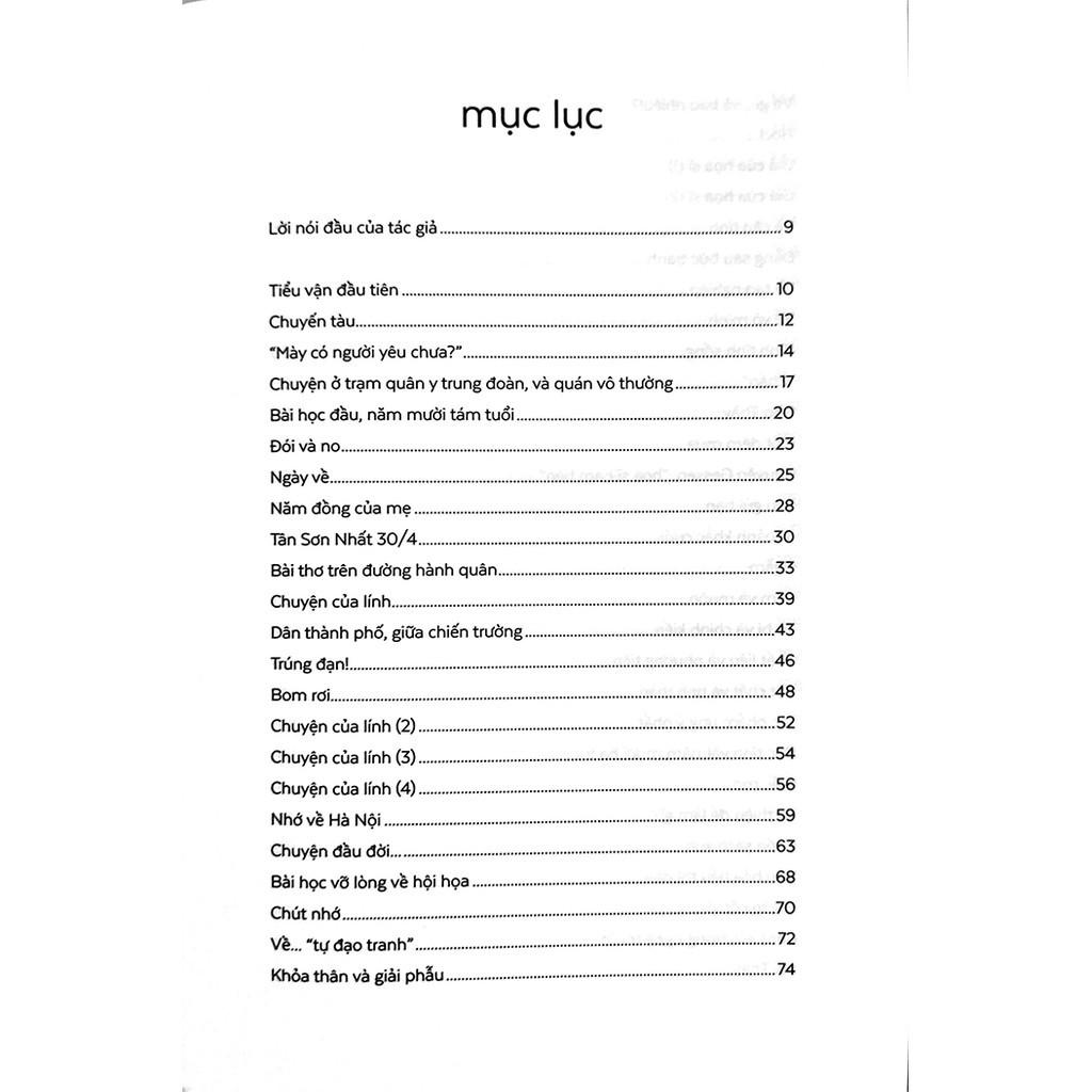 Sách Đôi Mắt Nhìn Thế Giới