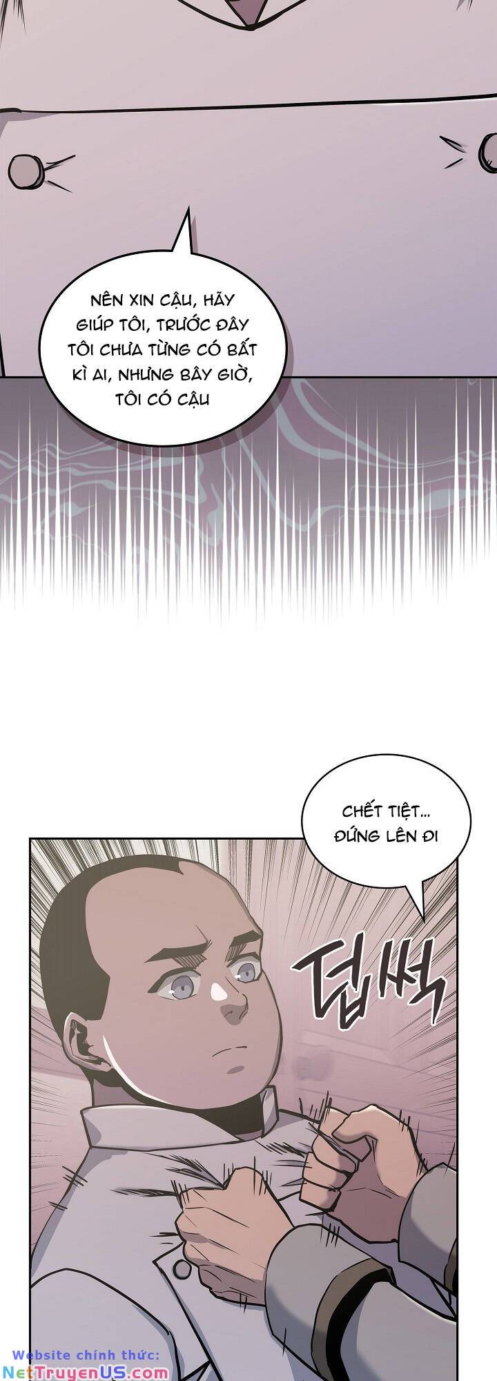 chiến binh đến từ thế giới khác chapter 199 14