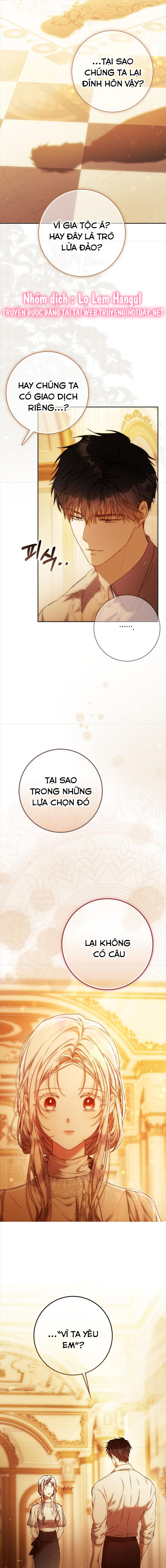 trở thành vợ của nam chính chapter 104 6