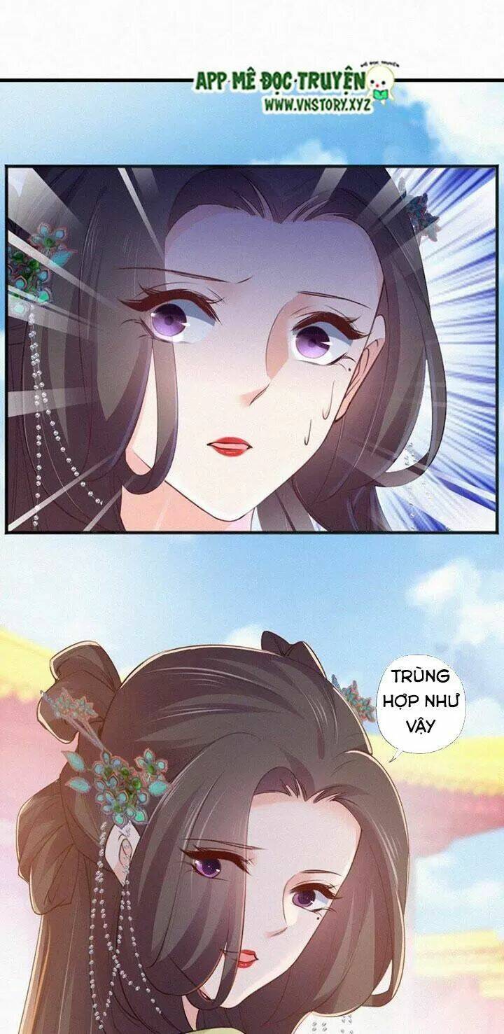 thiên hương mỹ nhân chapter 81 12