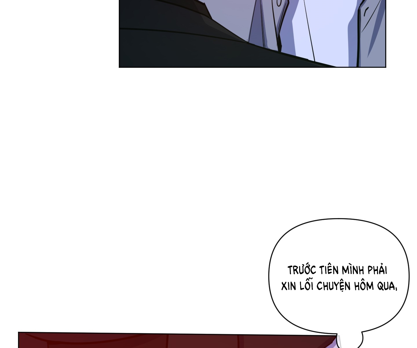 Ánh Bình Minh Cắt Ngang Màn Đêm chapter 10.2 - Trang 53