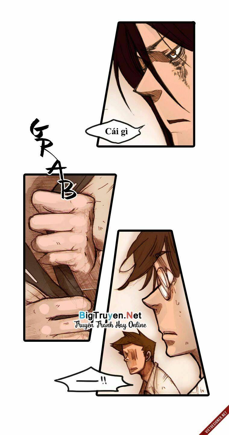 cuộc hành trình của pháp sư chapter 5 41