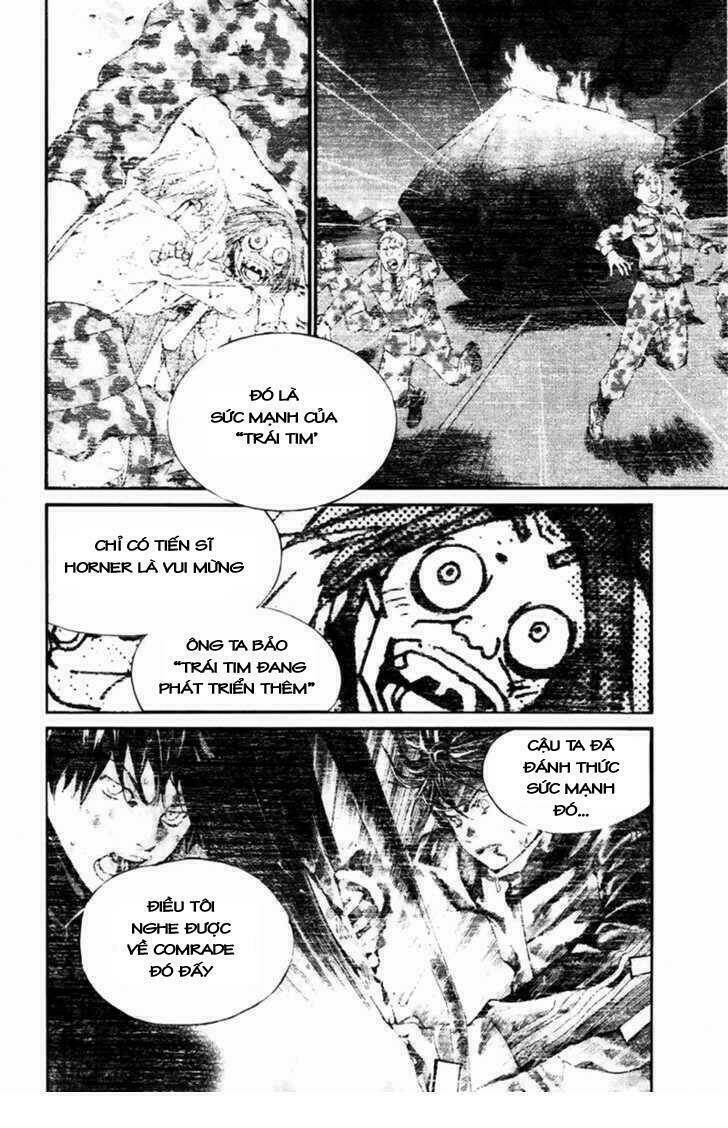 alive - the final evolution chapter 45 5