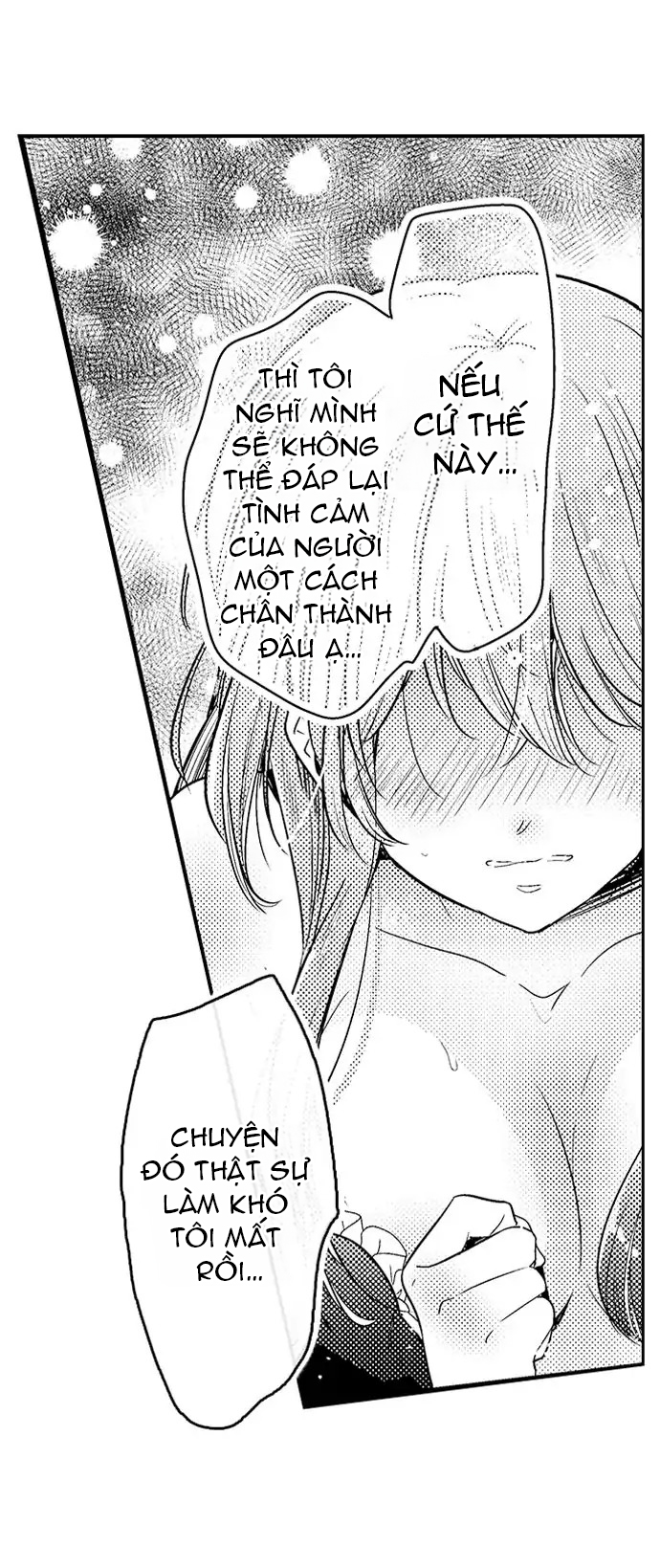 ta làm vua vì muốn sánh đôi cùng em chapter 7.2 3