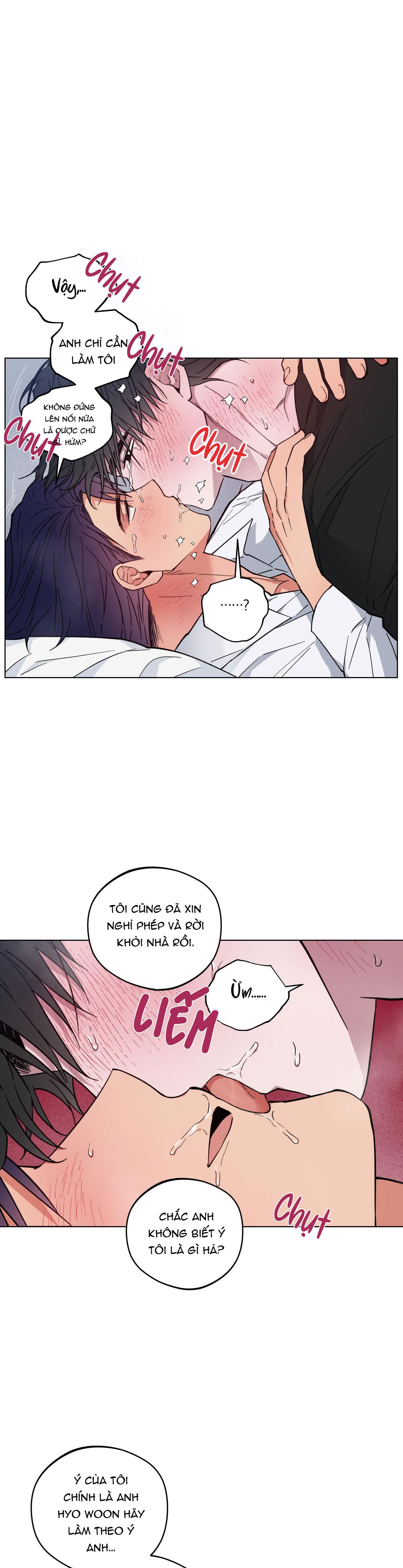 bình minh của rồng chapter 28 1