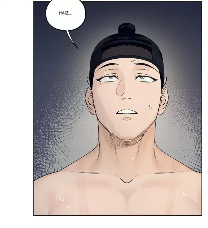 cửa hàng âm cụ chosun chapter 5.5 30