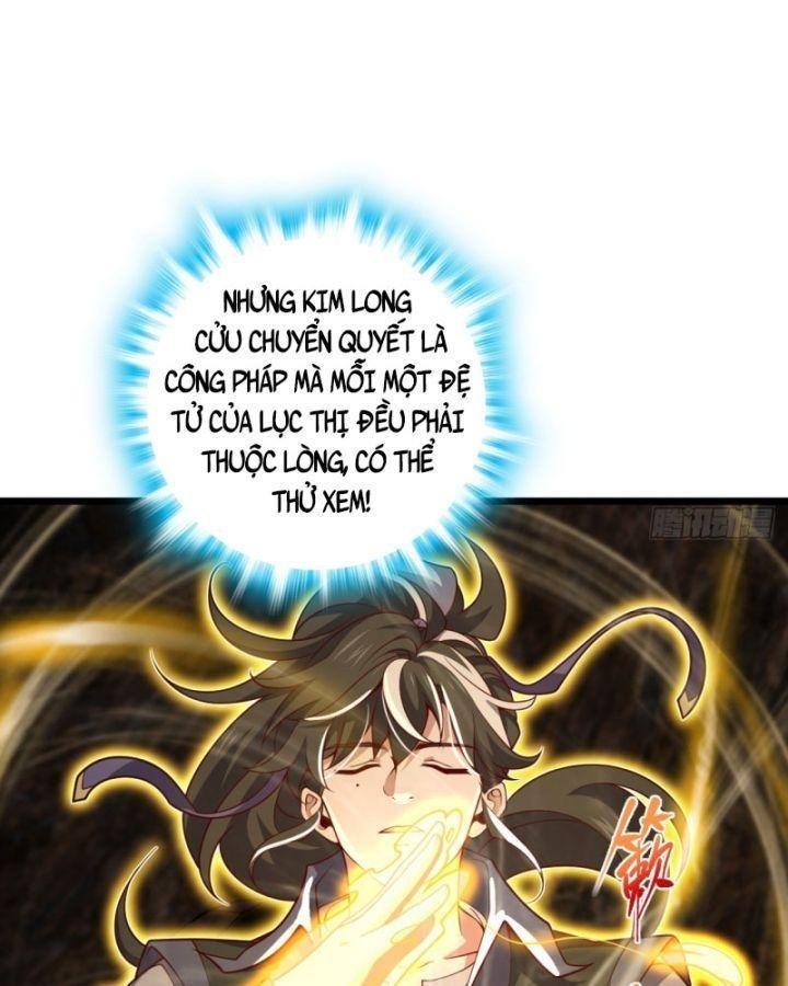 ta, hậu duệ thần long chapter 2 42