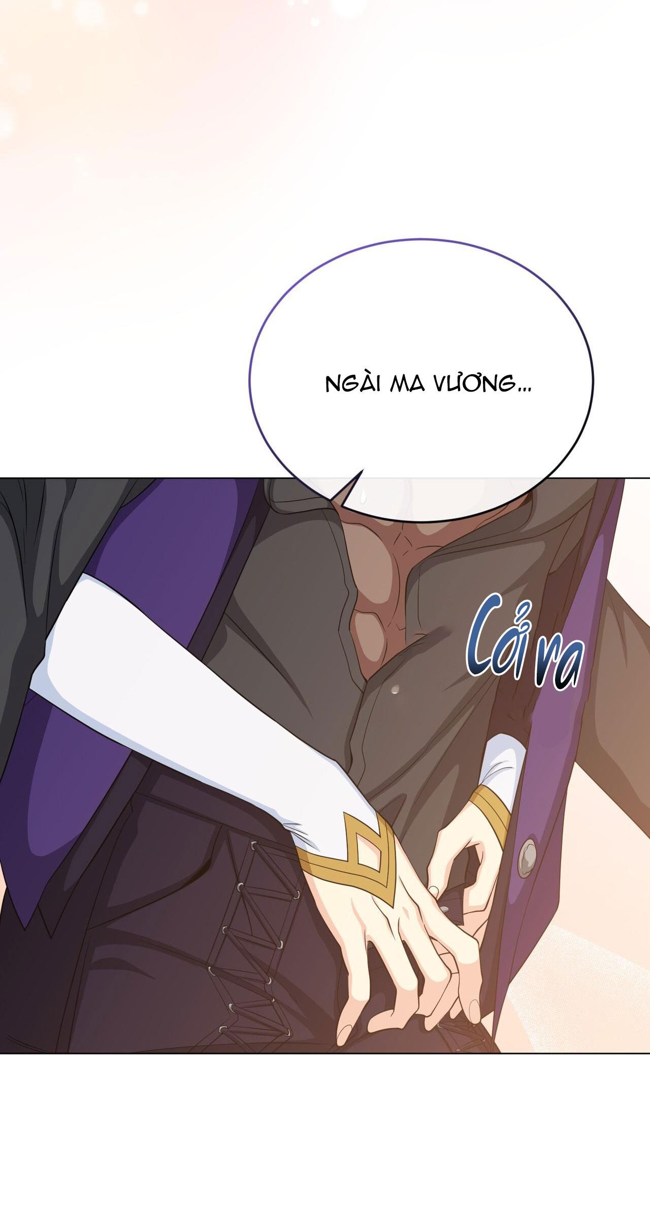 mặt trăng quỷ chapter 42 10