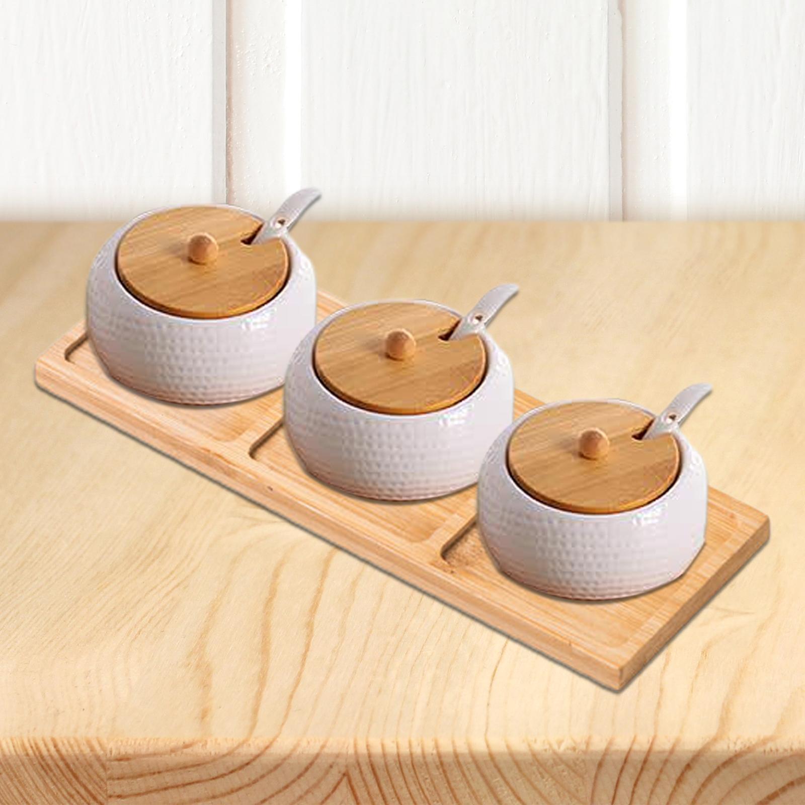 Modern Wooden Service Tray Food Dispenser Food Tray Display Tray Cupcake Tray for Dresser Restaurants Countertop Office Decorative