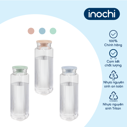 Bình nước Yama 1.3L