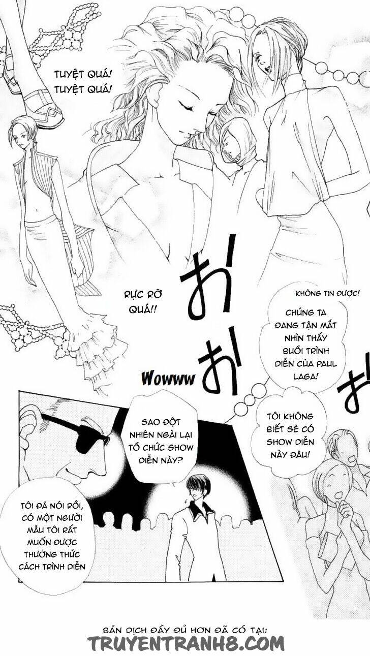 hana ni nare chapter 45 25