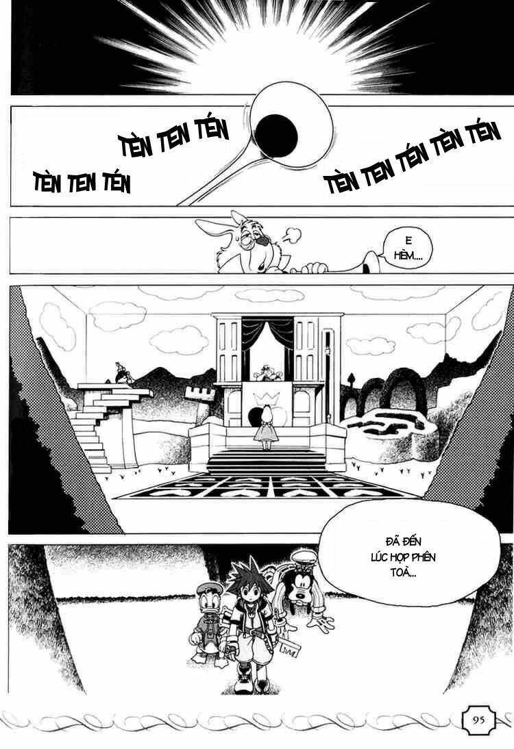 kingdom hearts chapter 10 6