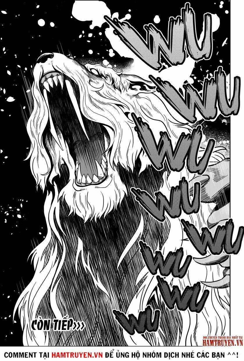 phệ quy giả chapter 24 29