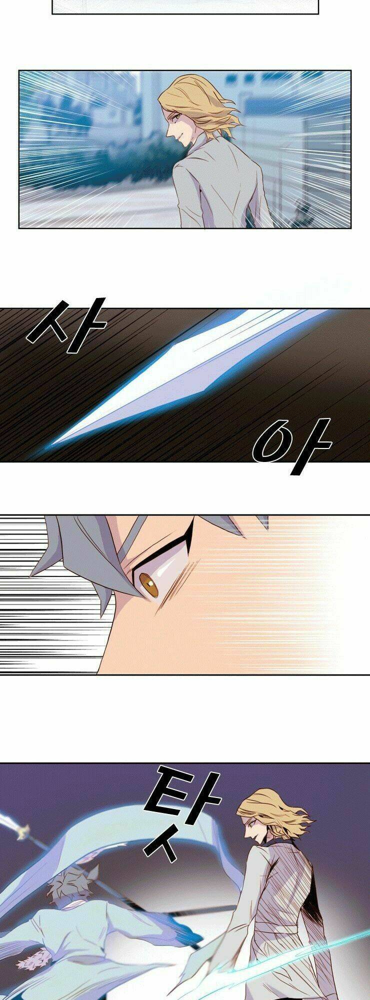 gods of time chapter 8 4