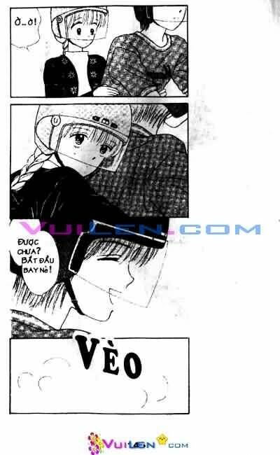 cô nàng đẹp trai chapter 3 147