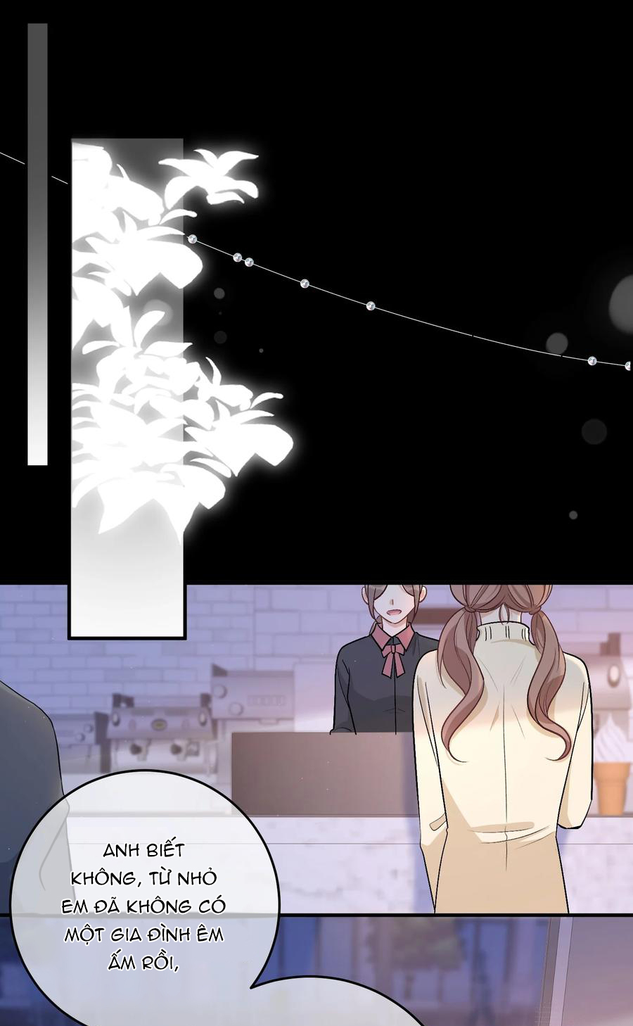 trước và sau ly hôn! chapter 54 1